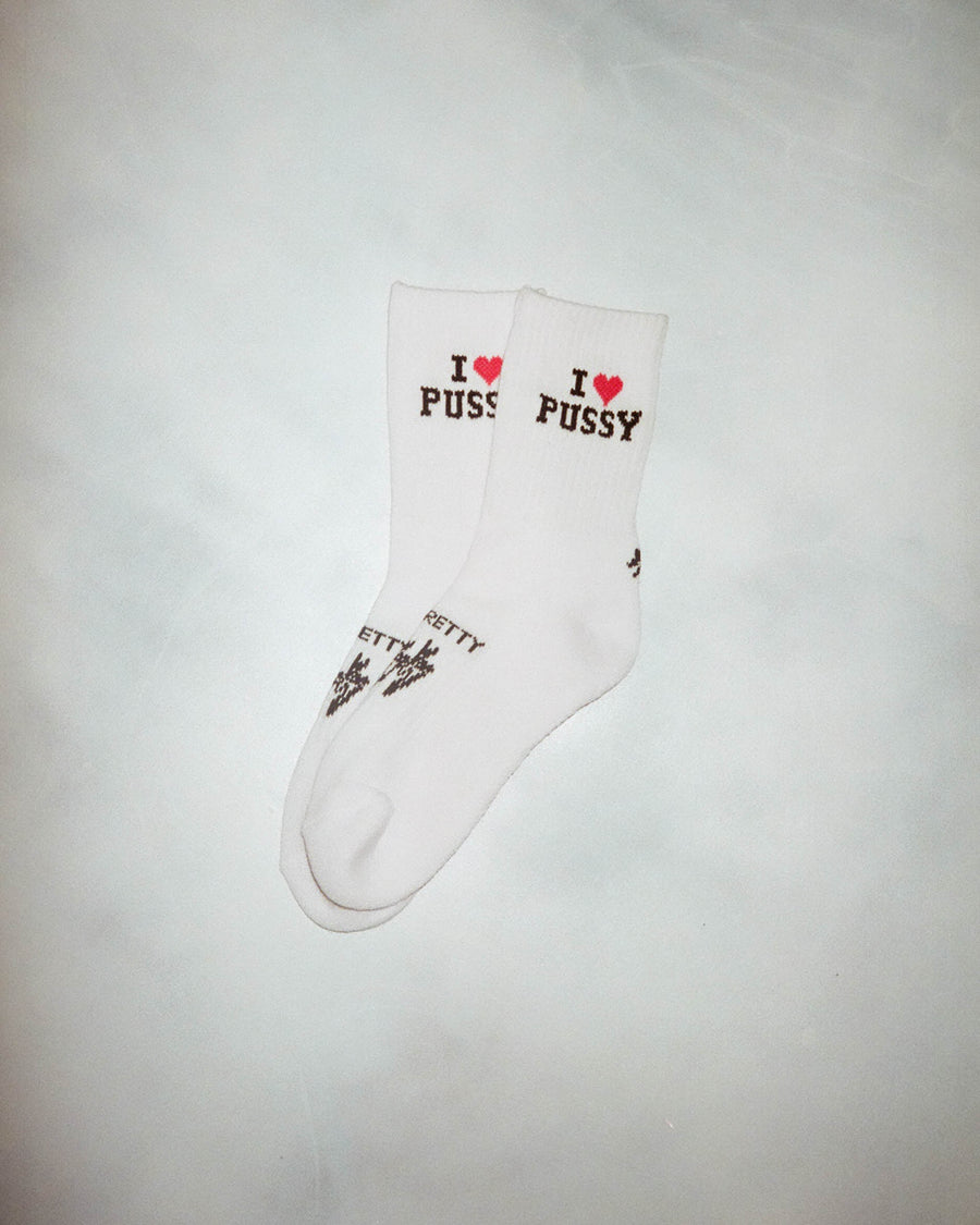 I <3 P*ssy