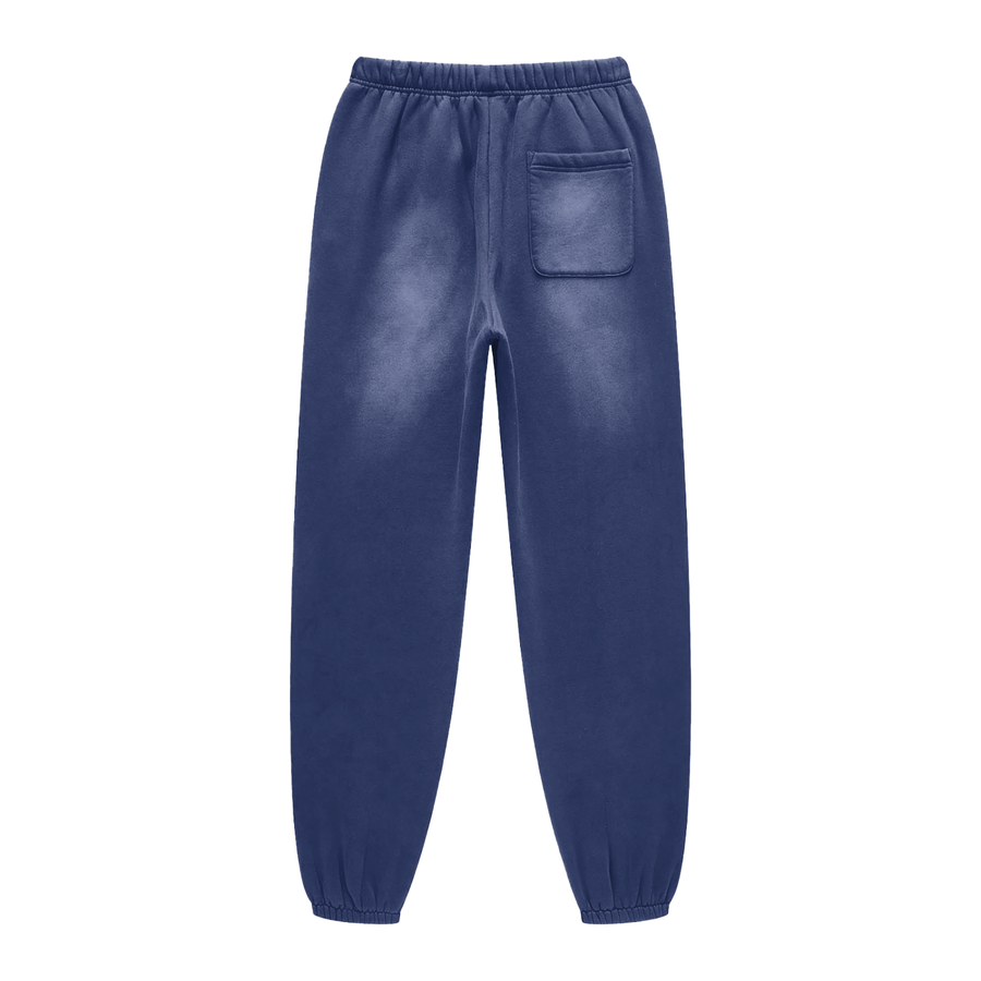 One of 1: Grape Sweatpants