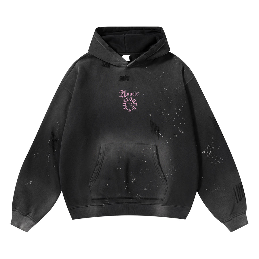 One of 1 Tracksuit Hoodie