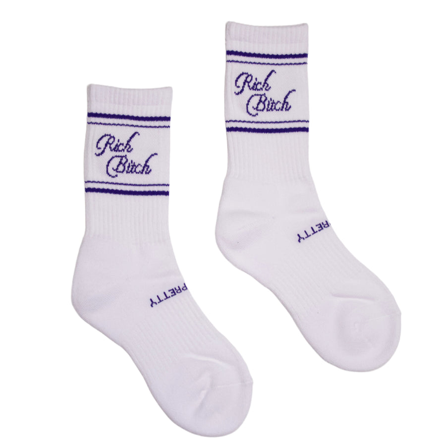 Rich Bitch — 3 pack