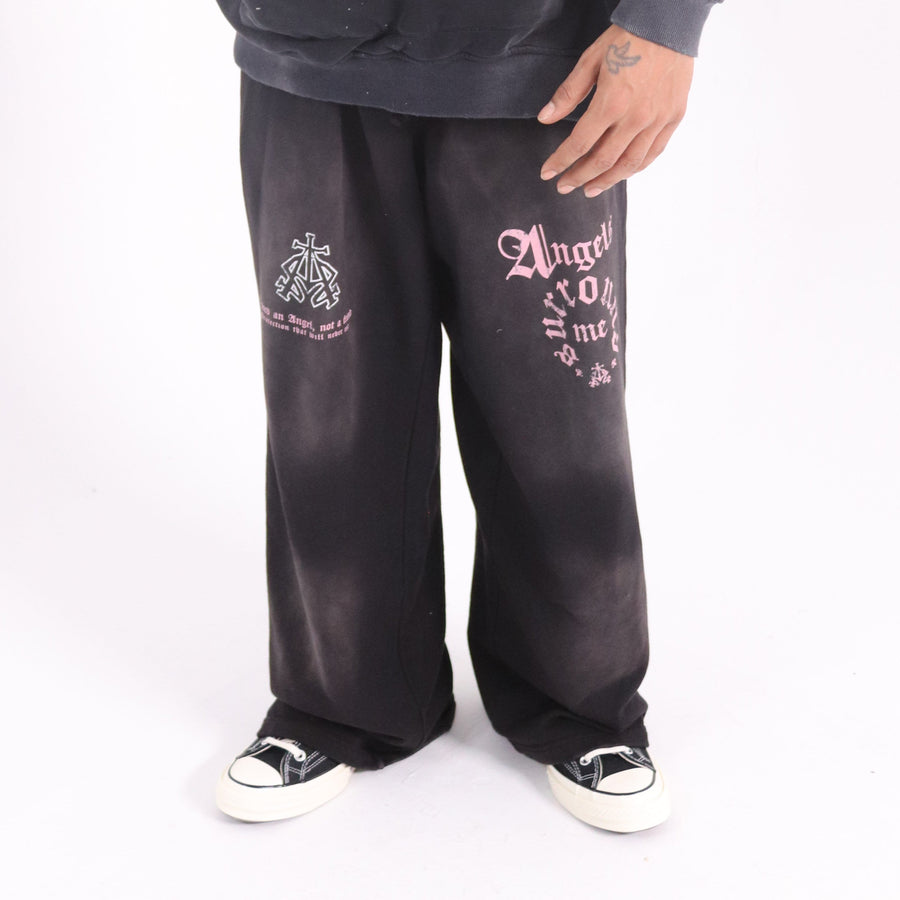 One of 1 Tracksuit Pants