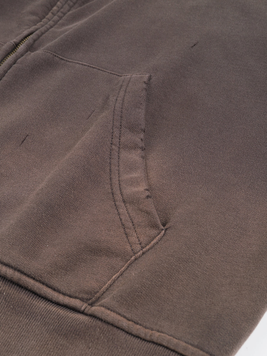 Apocalypse Zip-Up